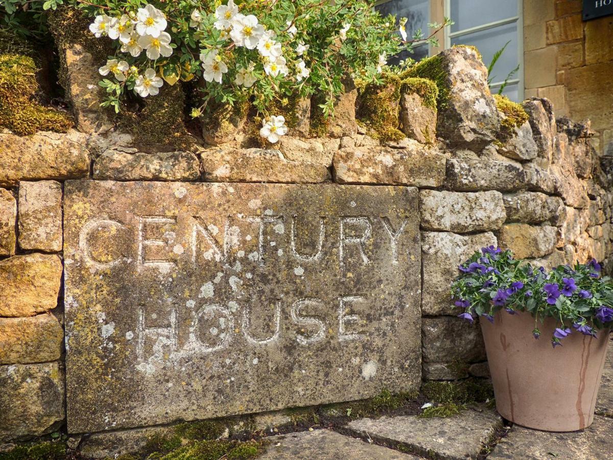 Century House Vila Moreton-in-Marsh Exterior foto